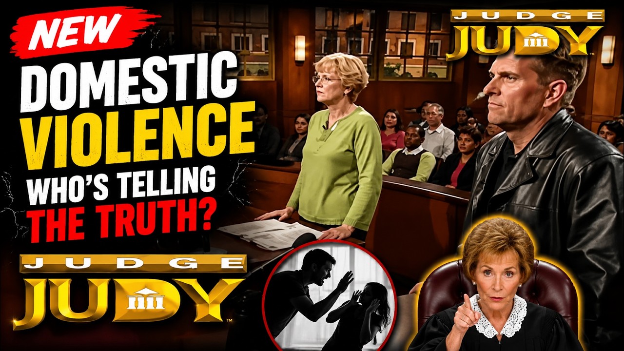 Judge Judy  Full Episodes 99994 | Best Amazing Cases Season | Courtroom Drama | Full Episode HD!