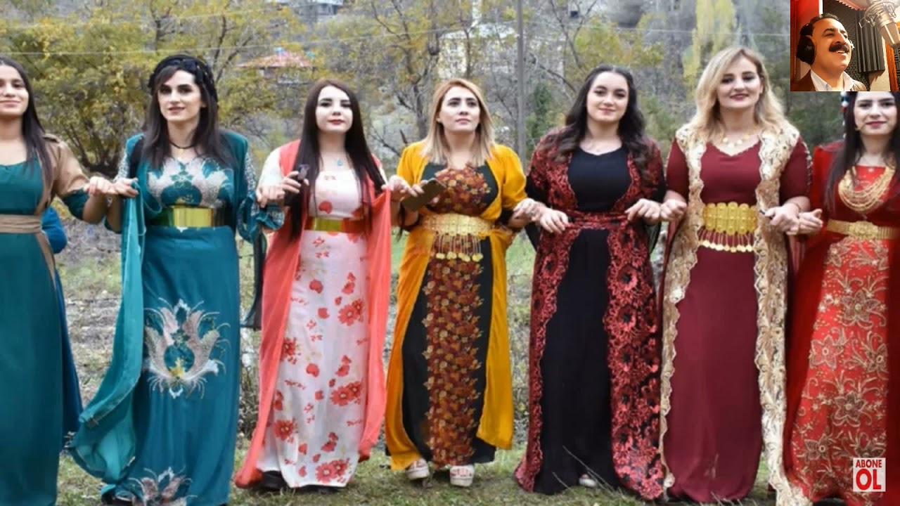 MUŞLU İHSAN - DÜNYA XIRABE