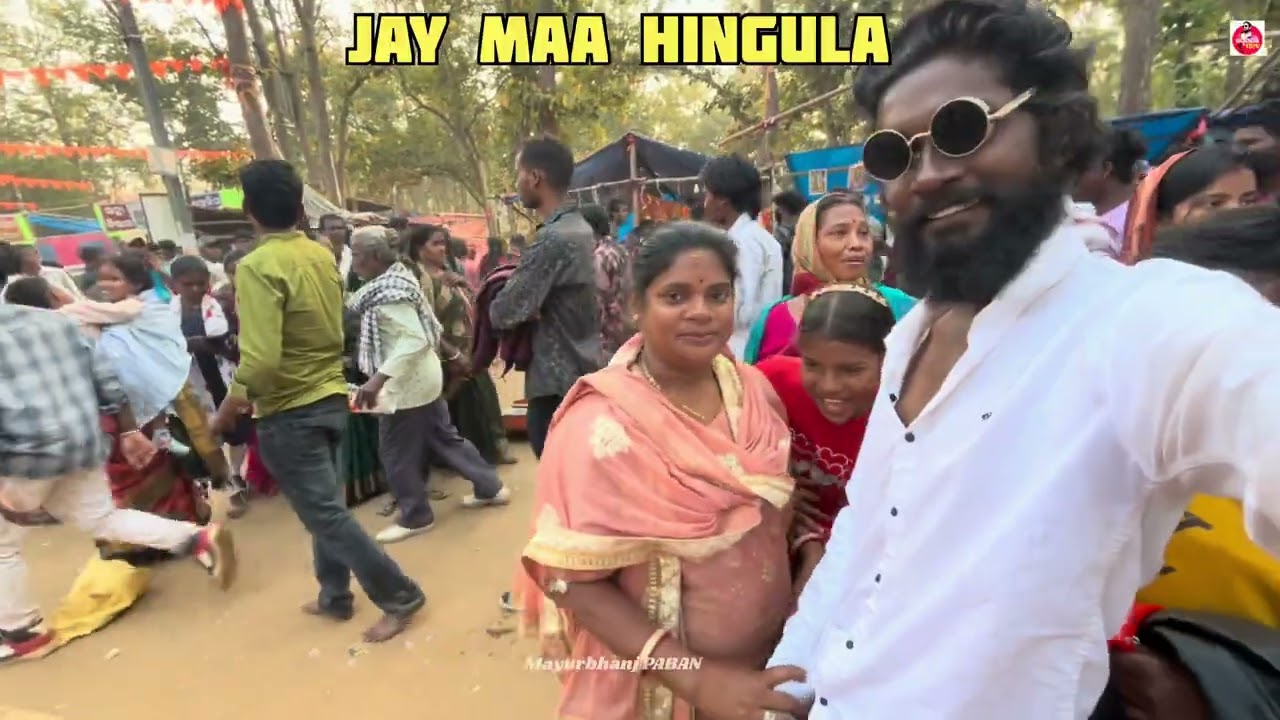 AJAY MAA HINGULA  | MAYURBHANJ 