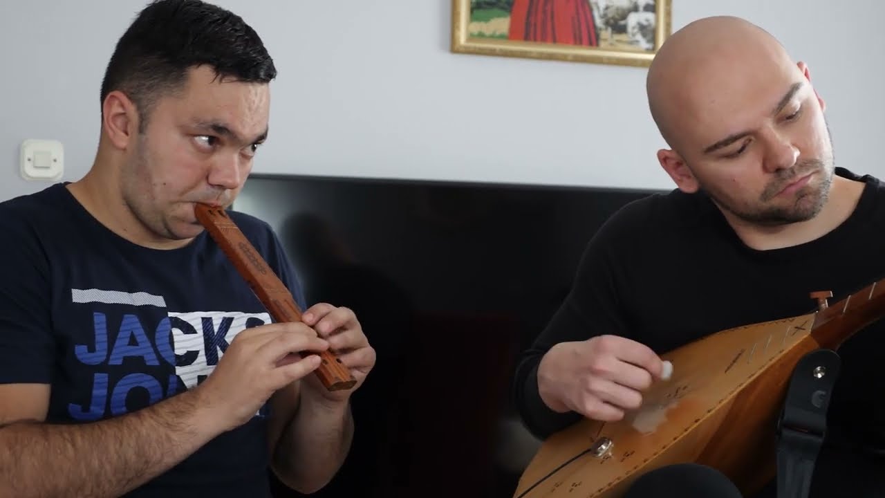 Tomislav Perković i Pero Šimić - Dvojnica i Šargija