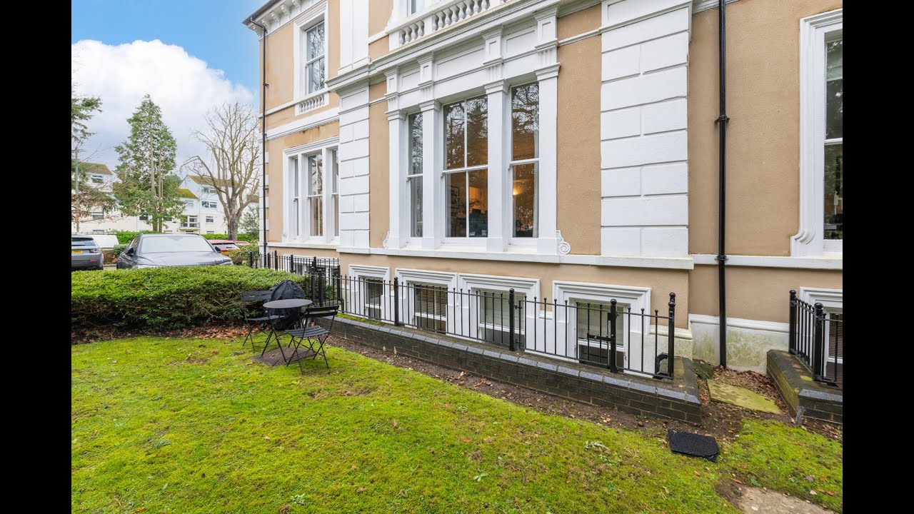 5 Northumberland Lodge | Leamington Spa | Promotional Video