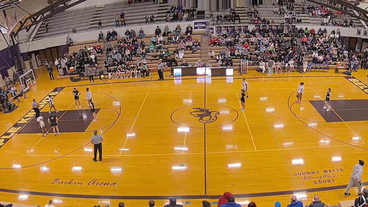 Beloit Memorial High School vs. Waterford