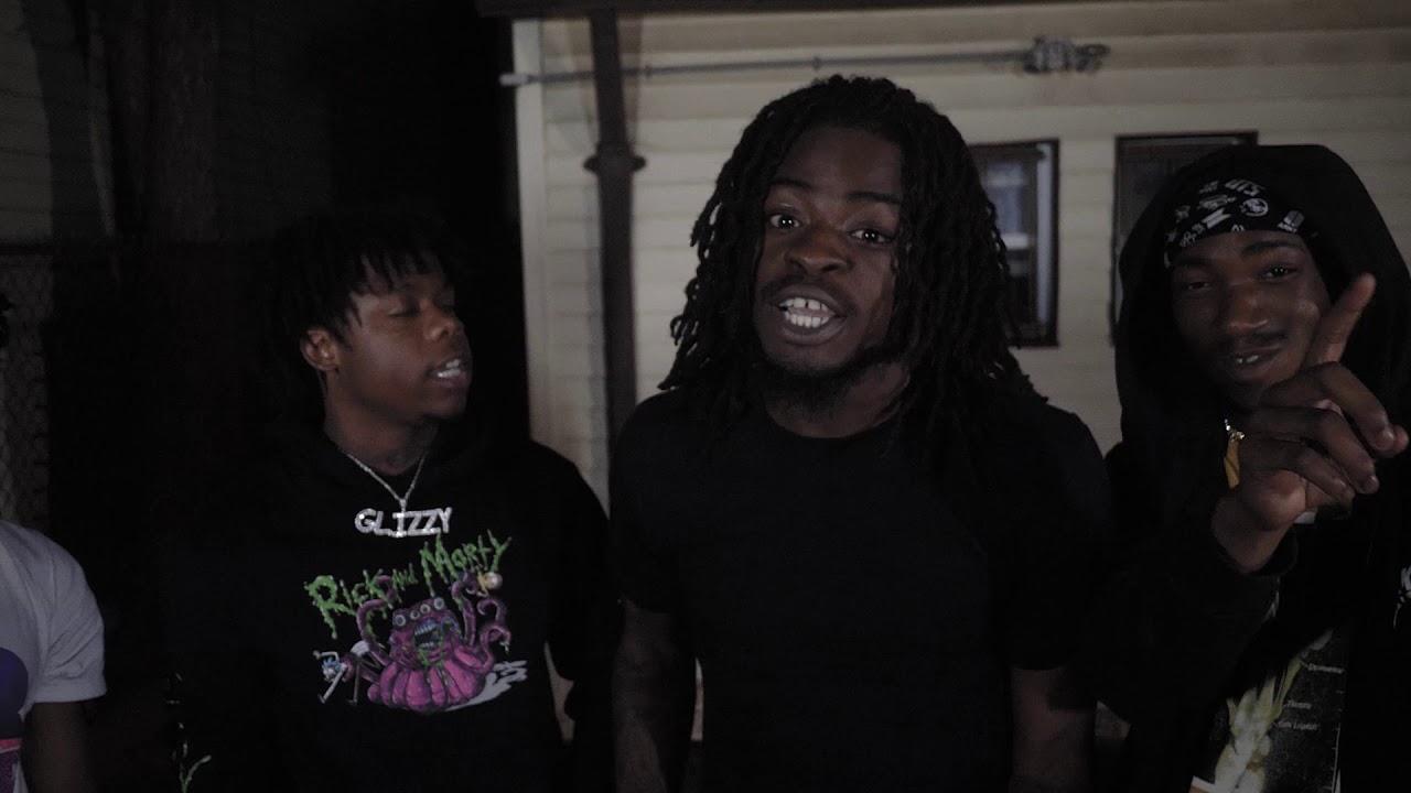 Terror G & Glizzy Goon- Usual Suspects (Official Music Video) Shot By: @ProlificVisionz