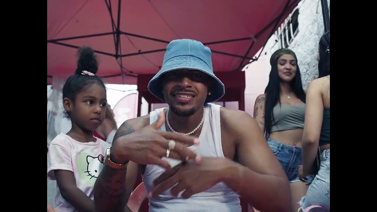 Akoy ❌ La Zona ( Video Oficial ) &ldquo;pro.King Day &ldquo;
