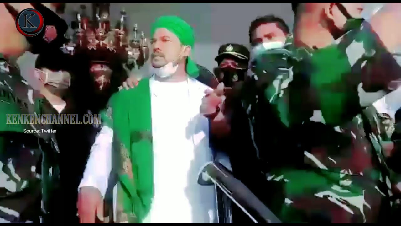 Parah.. Ulama di Aceh Diusir Oleh Aparat TNI, Ada Apa? | Kenkenchannel.com