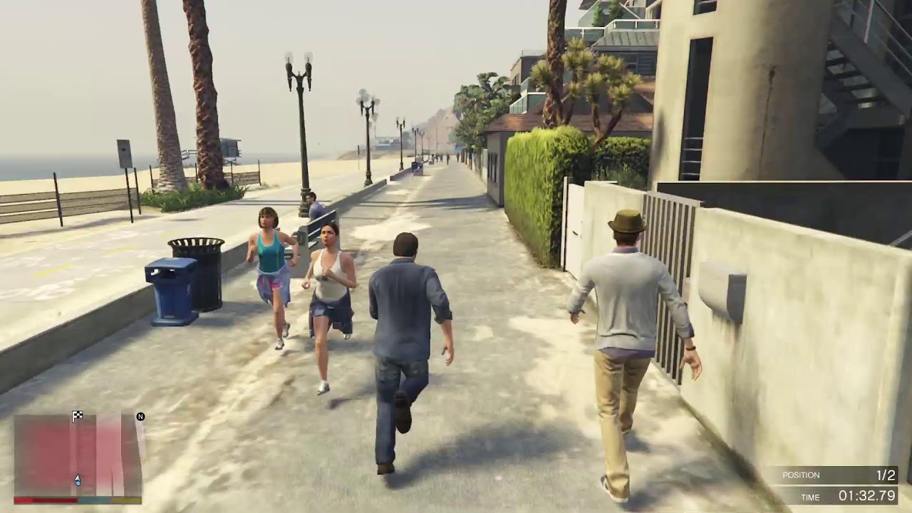 Daily Livestream Day 19 🔴 | GTA Online Grind | Live Gameplay 