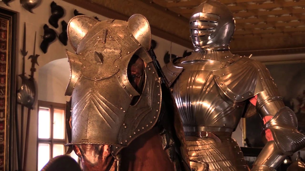 1310 Rytířský sál 1