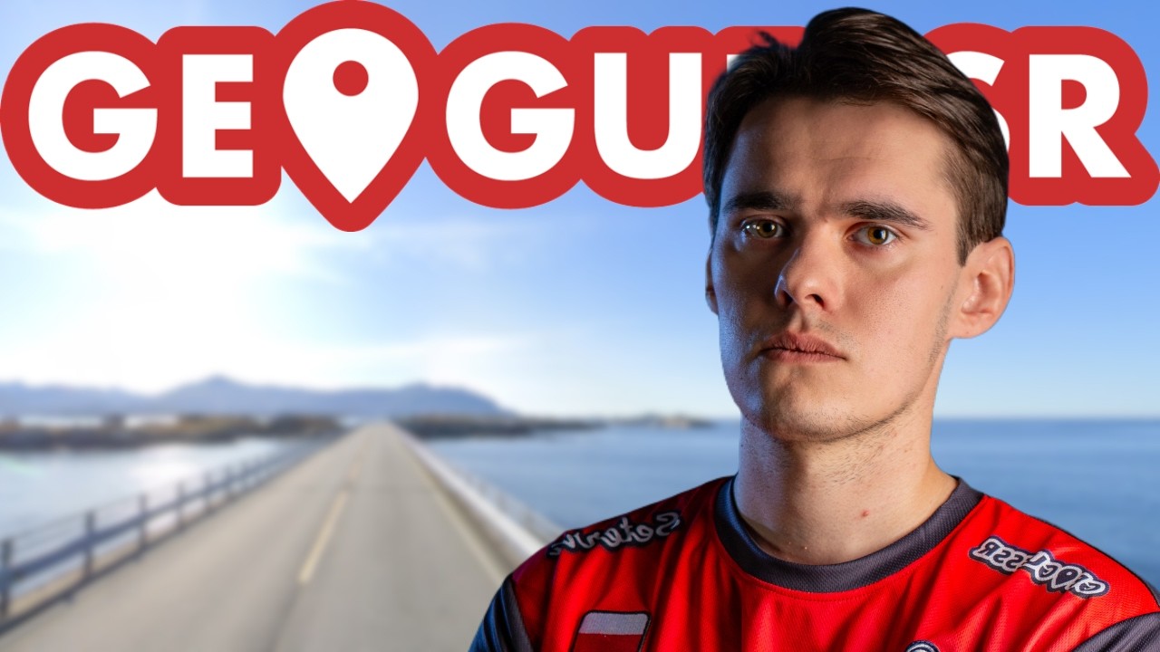 jak grać w GeoGuessr jak PRO?