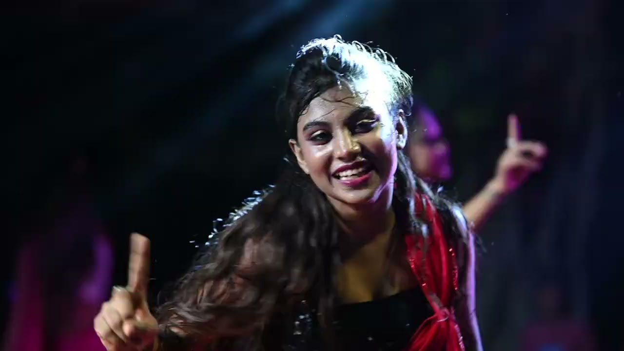 Na Na Na Na Na Re Hindi Hit Song Dance💃HD Hungama STUDIO 4kvideo 2025 | ARUP DANCE ACADEMY | FULTUSI
