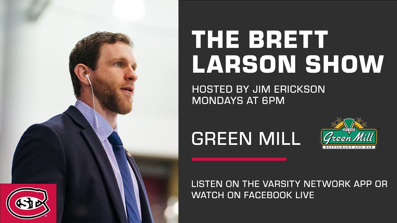 The Brett Larson Show | (1/26/2026)