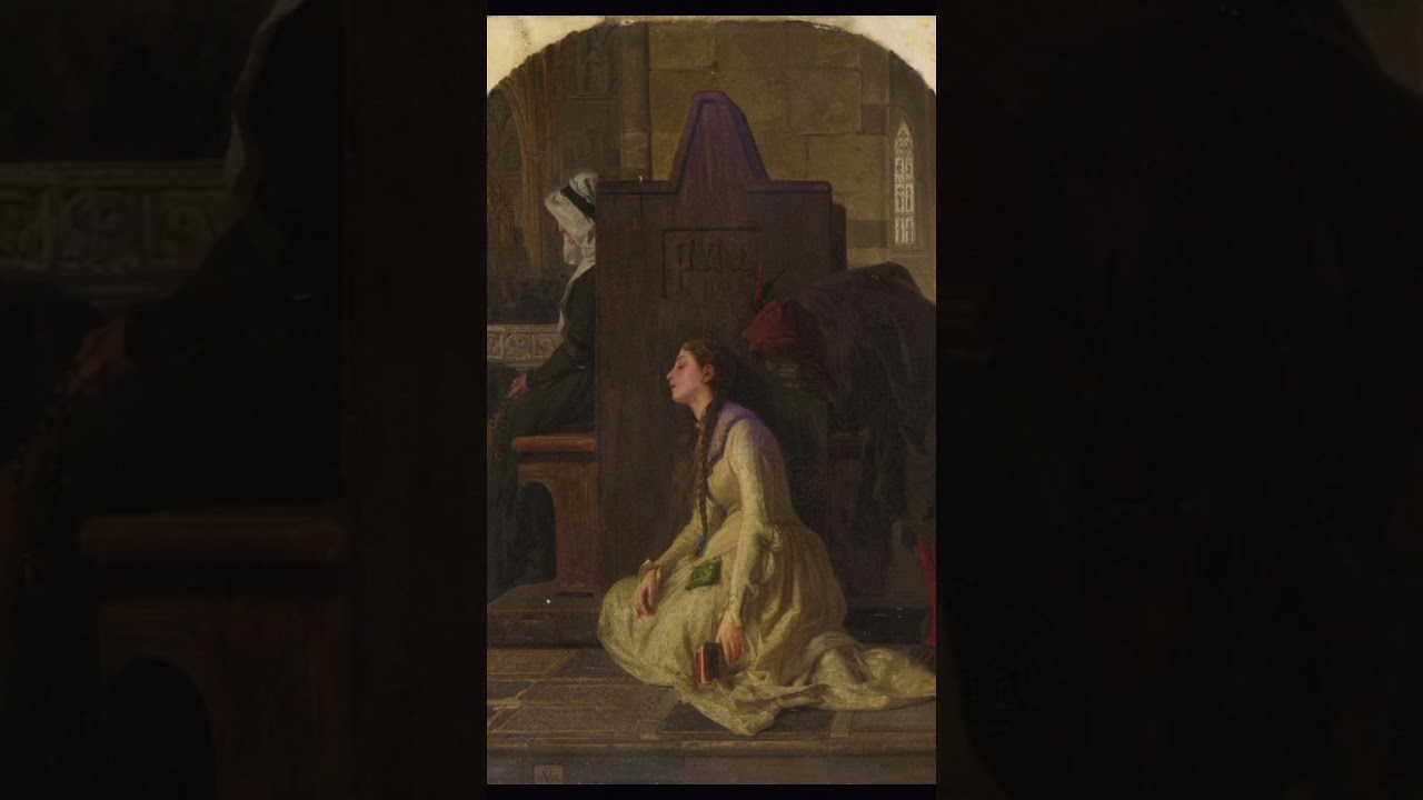 Salmo 50 - Miserere 🙏