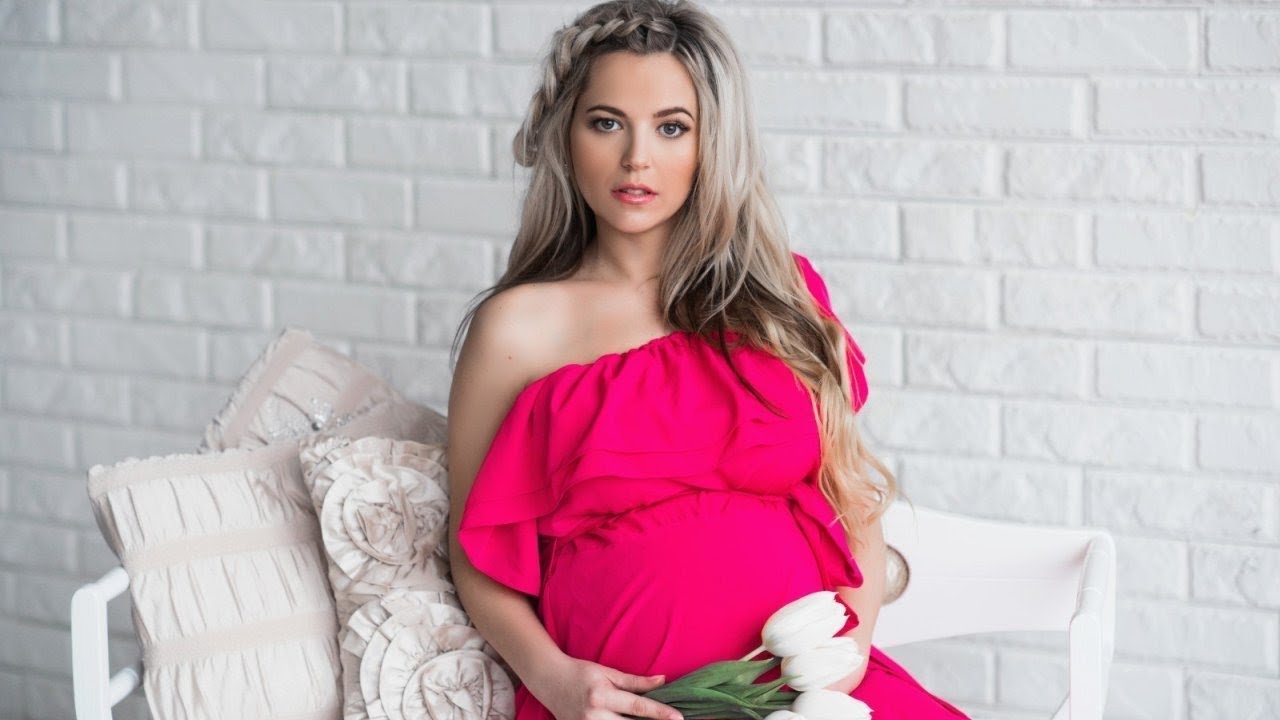 Nėštumo kalendorius: dvidešimt ketvirta savaitė