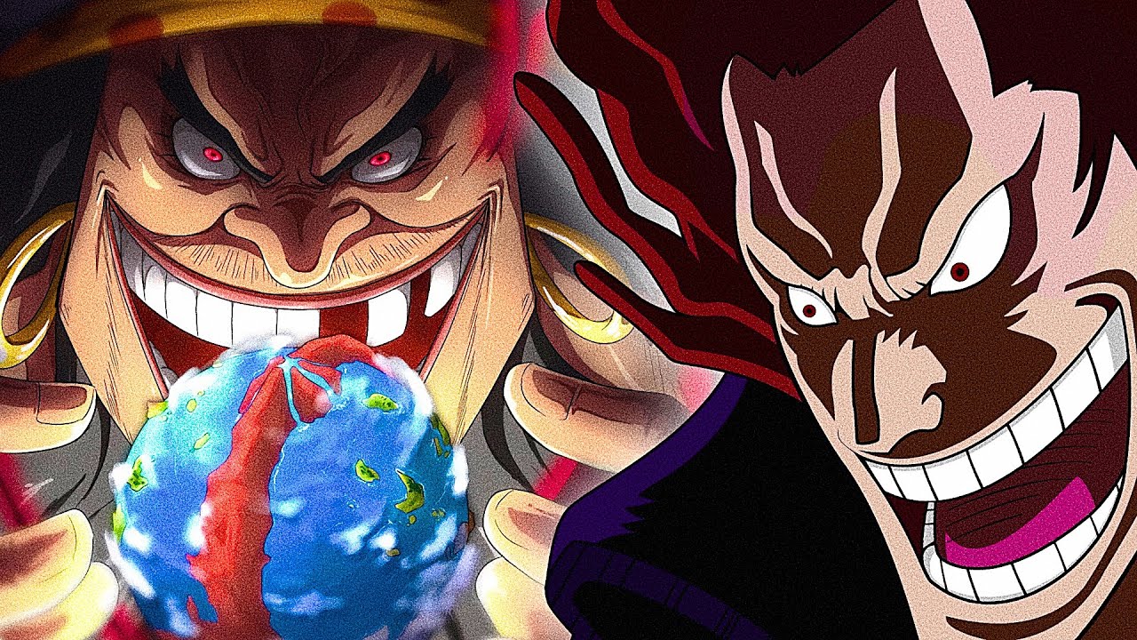 DIE BESTE BLACKBEARD THEORIE ALLER ZEITEN