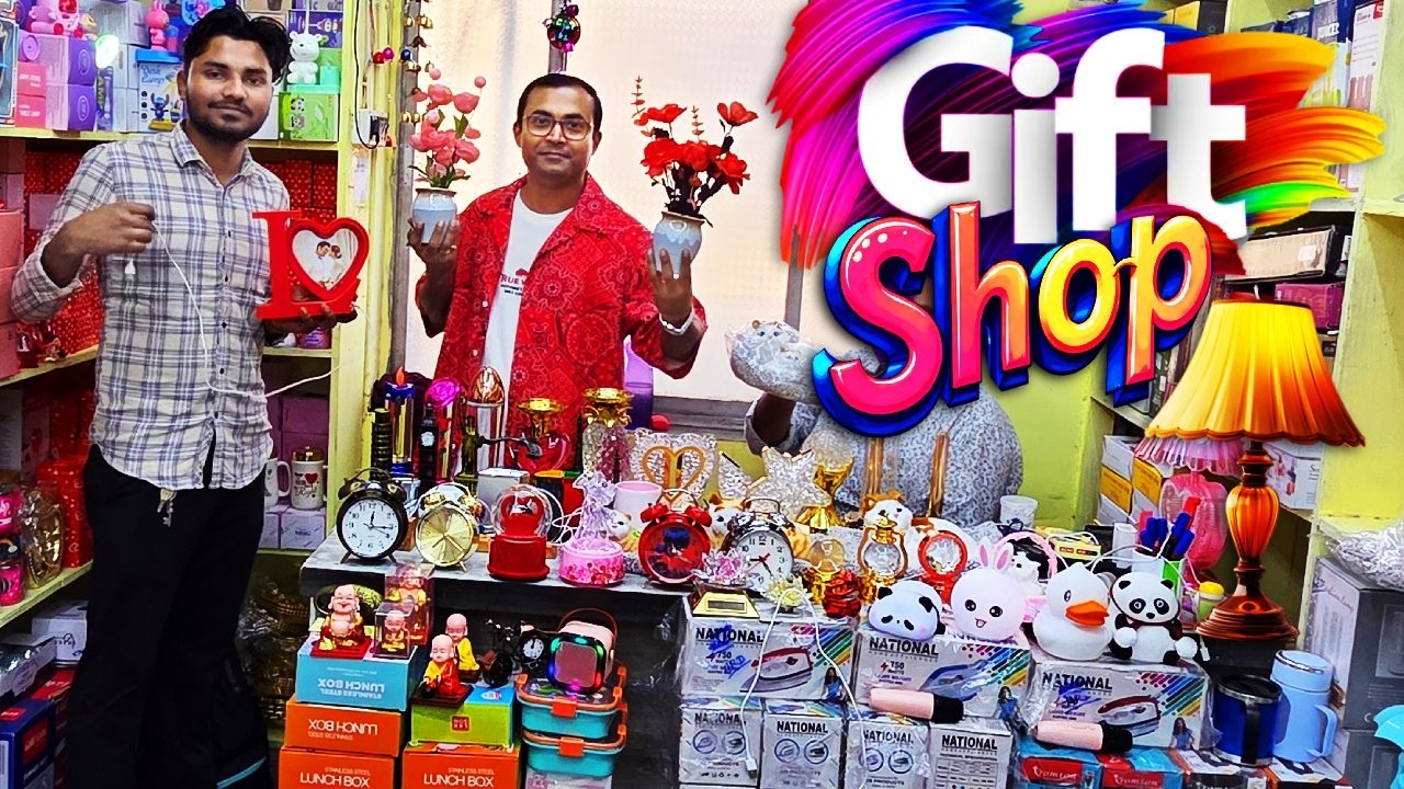 gift items wholesale market in kolkata | fancy gift items wholesale market | birthday gift items