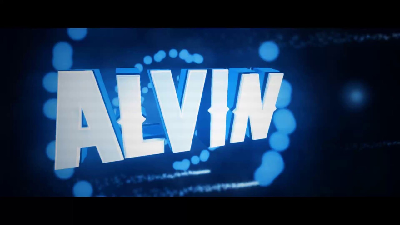 Nova intro de Alvin ZTV