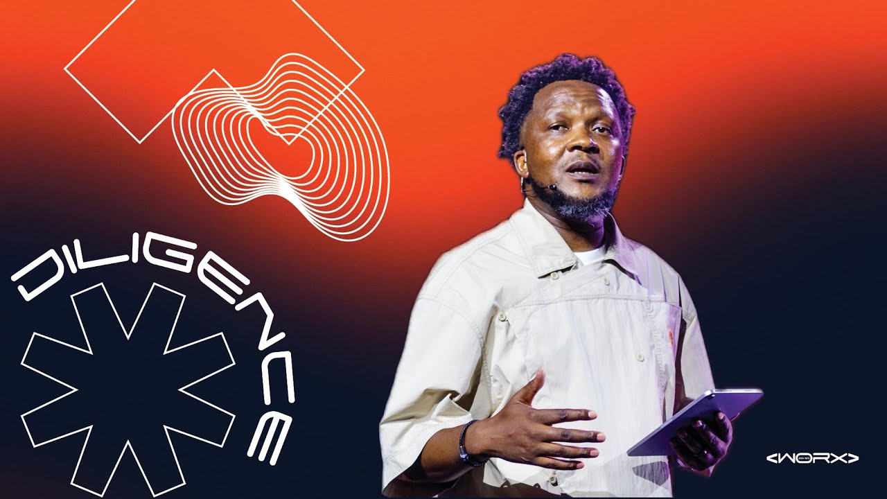 DILIGENCE | PS JACOB MSIPHA