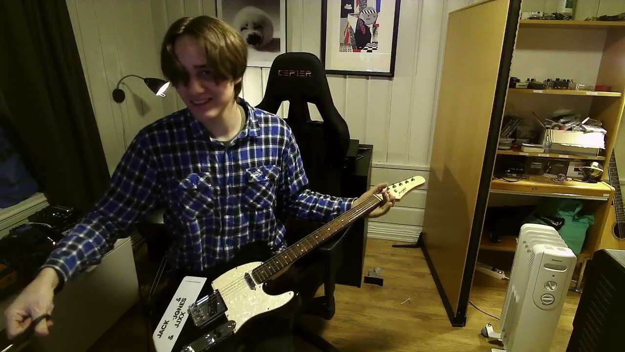 Hipster Tuning completely out of Tune