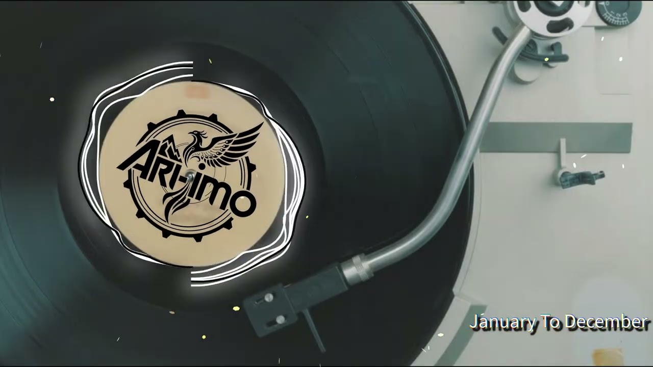 January To December | #music #love #song #lovesong #viral