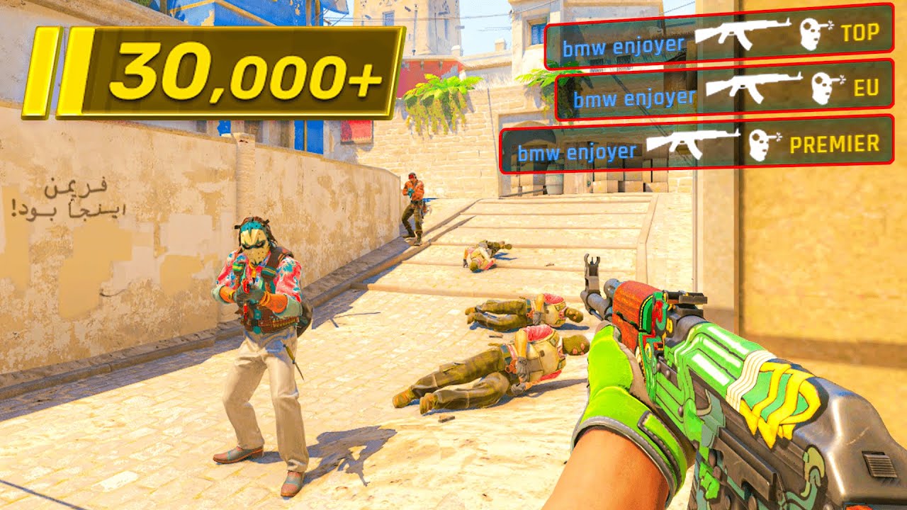 The game that got me to 30,000 RATING...