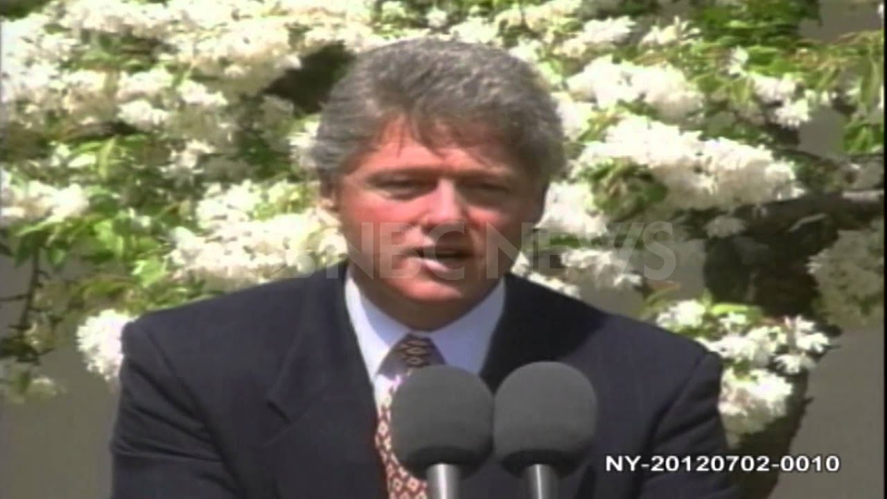 April 19, 1993: Waco Siege Ends - www.NBCUniversalArchives.com