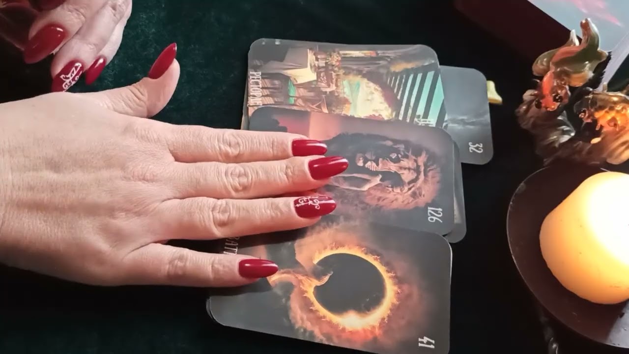 ТАРО〽️О ЧЁМ ВАМ НУЖНО ЗНАТЬ〽️ Точный расклад