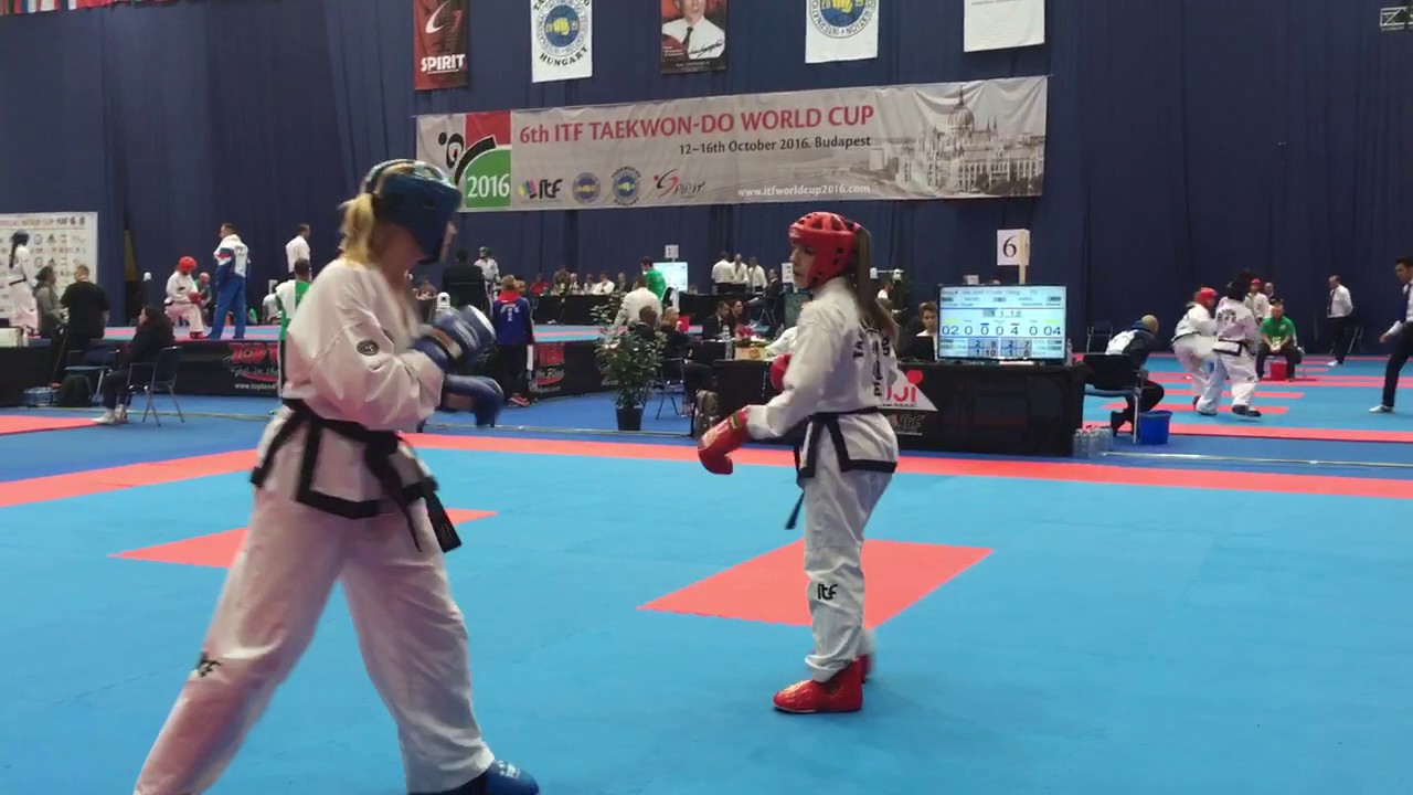 Academia GMG - Fernanda Sanchis - Team GMG Argentina