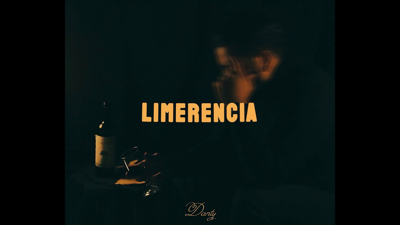 Danty - Limerencia - Prod: Bastian