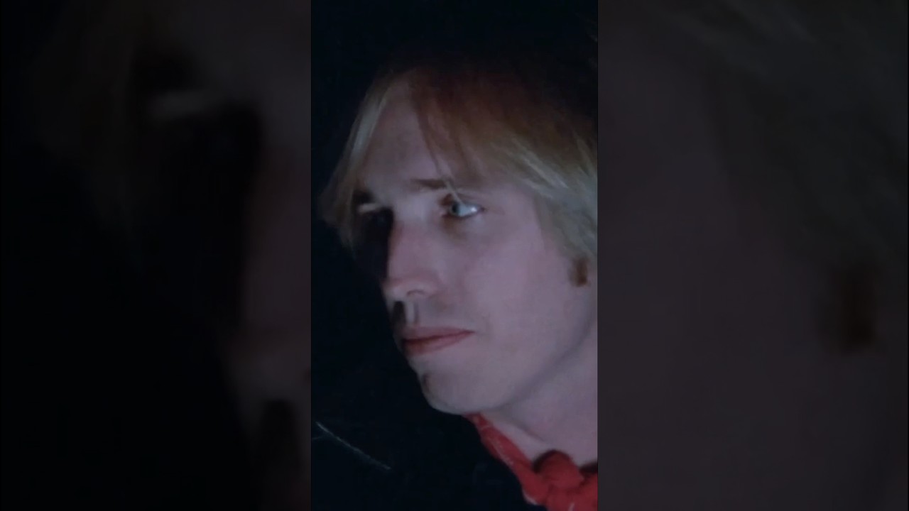 In never-before-seen archival footage Tom reflects on each member of The Heartbreakers.