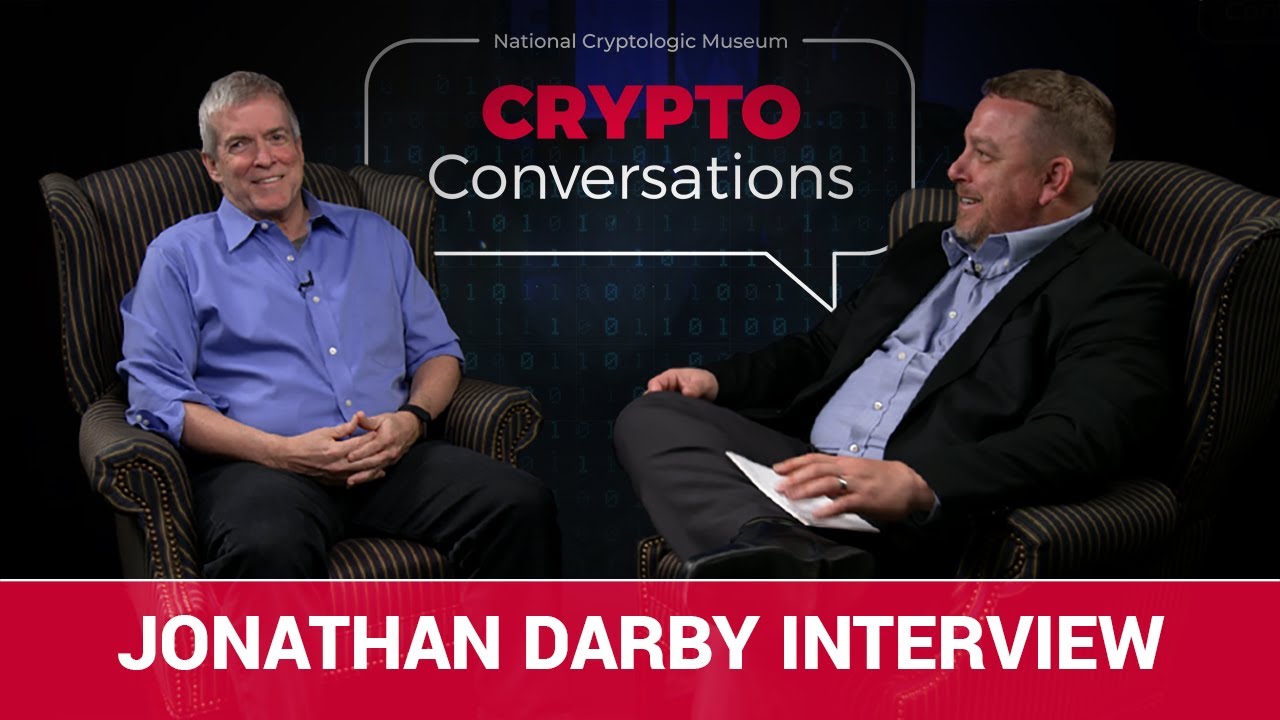 NCM Presents: Crypto Conversations with Vince Houghton
