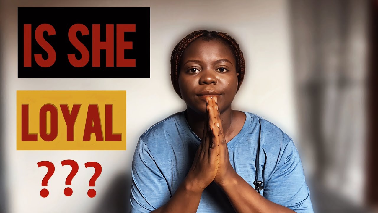 If She Does These 7 Things …She’s Loyal For Real