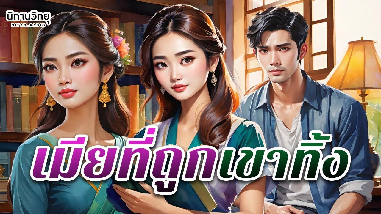 เมียที่ถูกเขาทิ้ง 