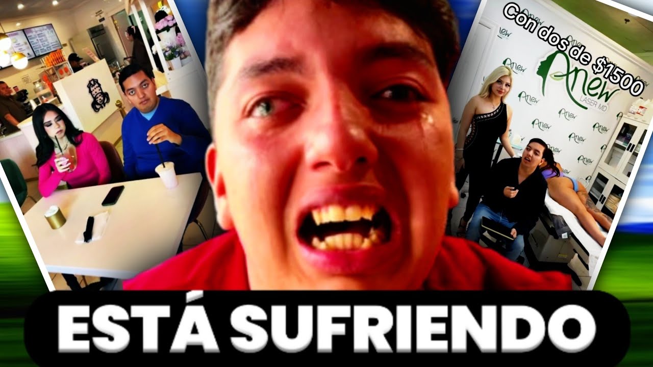 TOROMAX est&aacute; en una SITUACI&Oacute;N HORRIBLE