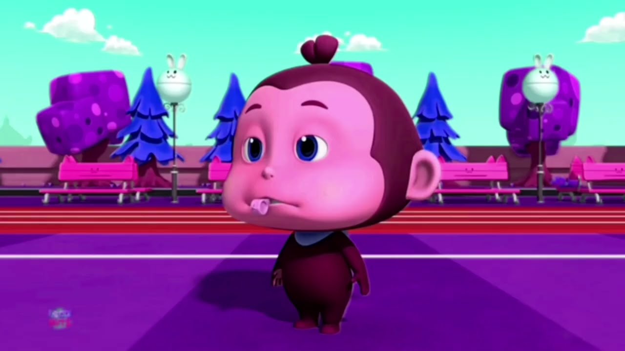 Loco Nuts Soccer | Sparta Pitch Effects Sponsored By: Gamavision Csupo Effects 