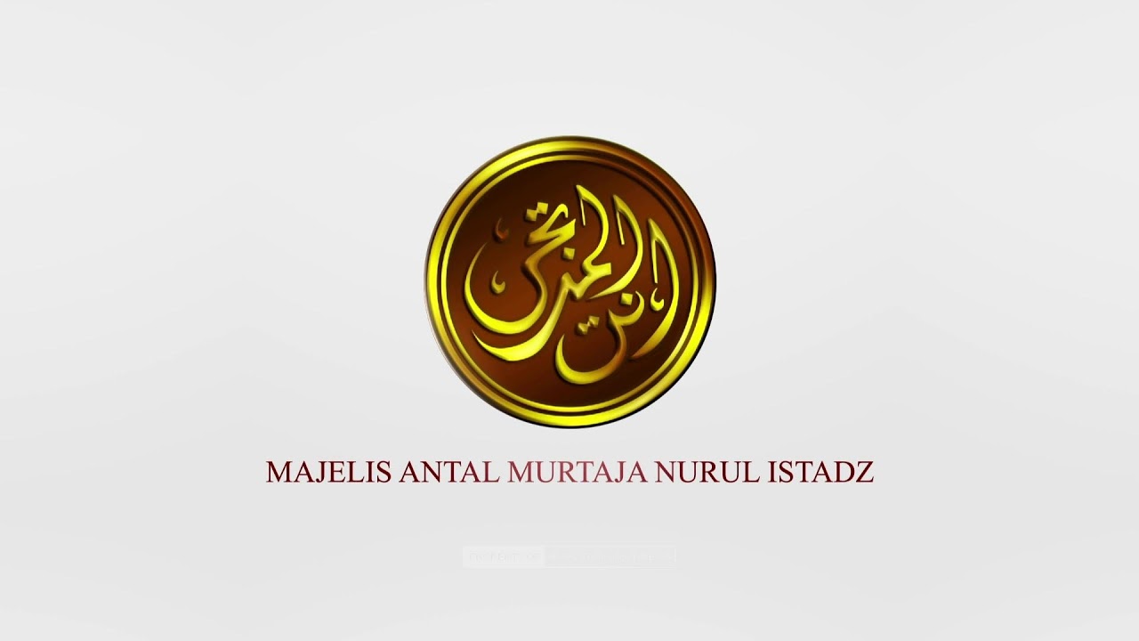 🔴📽️RUTINAN MAJELIS ANTAL MURTAJA NURUL ISTADZ