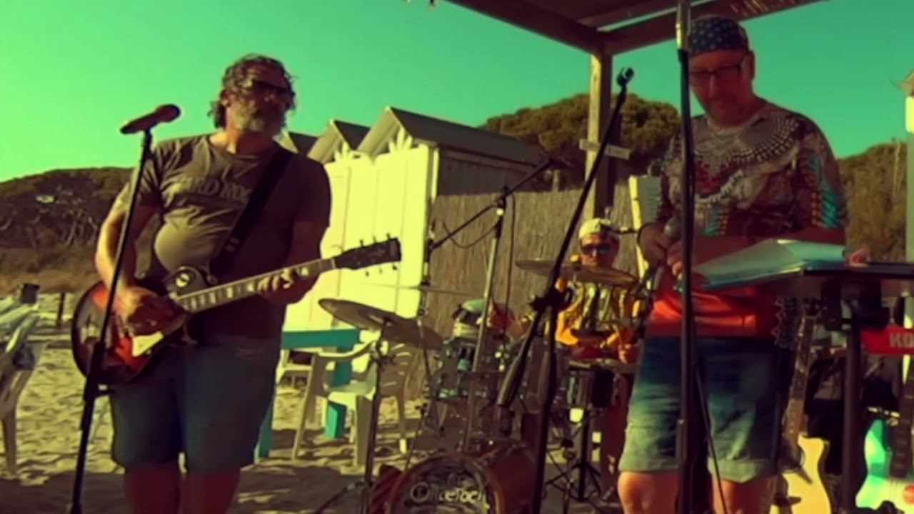 Shout Onderock Cover