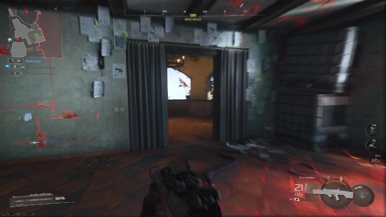 Call of Duty Black Ops 7