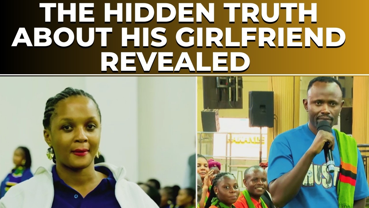 ARE YOU FEELING UNHEARD AND UNSEEN IN YOUR RELATIONSHIP? WATCH VIDEO