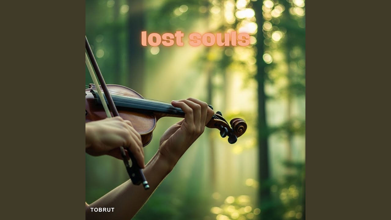 lost souls