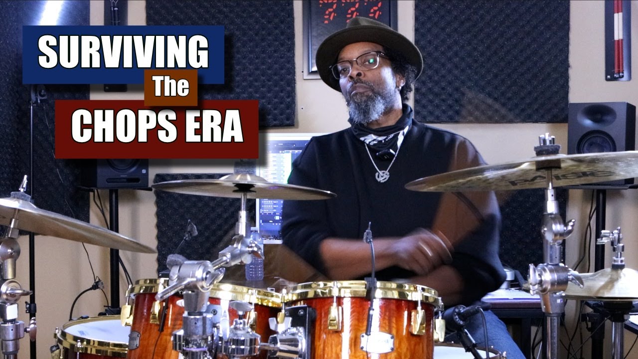 5 Things That Matter MORE Than Monster Chops! - (And Why You're Still Great Without 'Em)