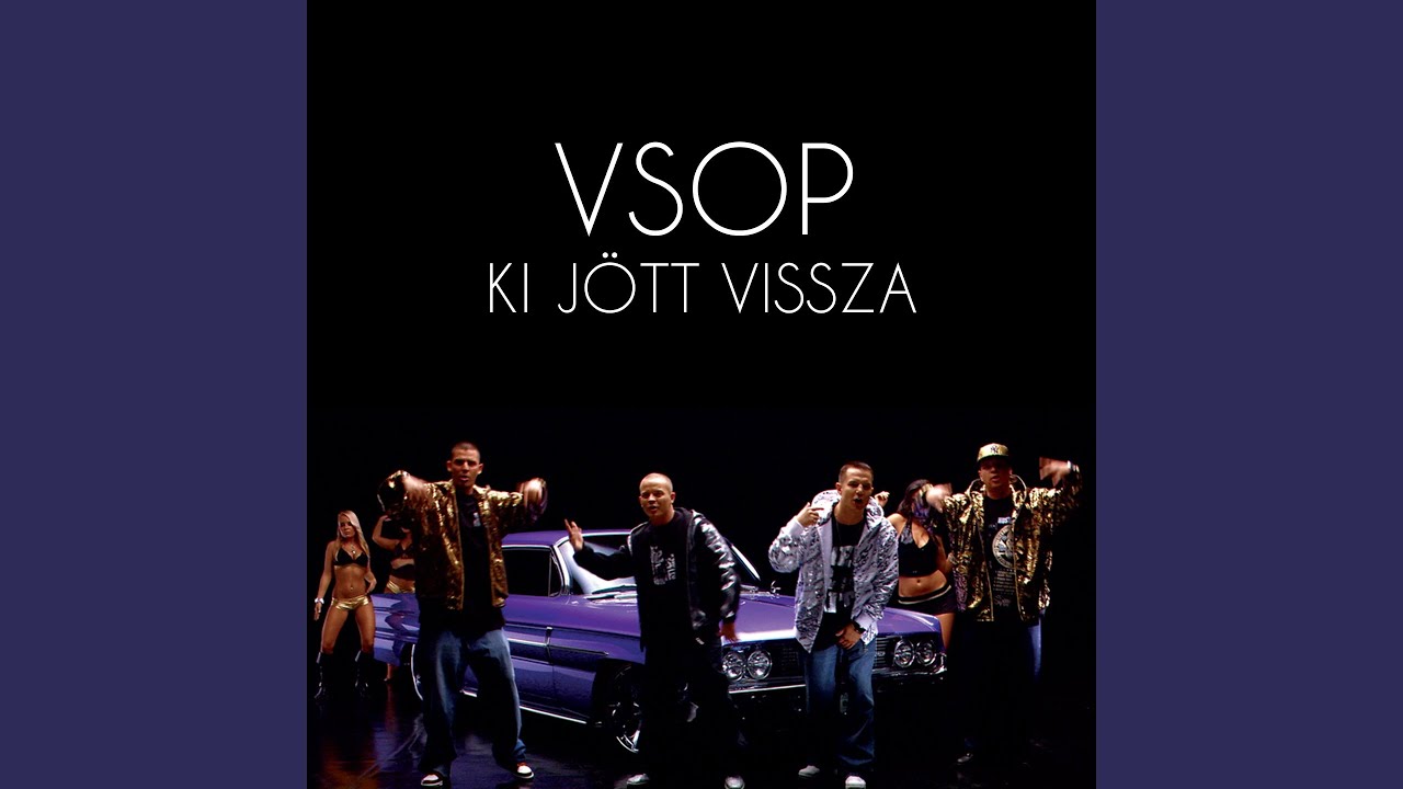 Ki jött vissza