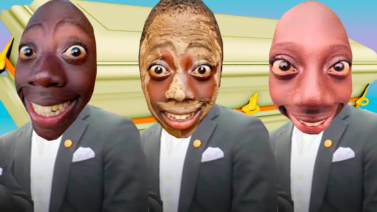 Tengelele (Tenge Tenge) - Coffin Dance Song *Part 2* (COVER)