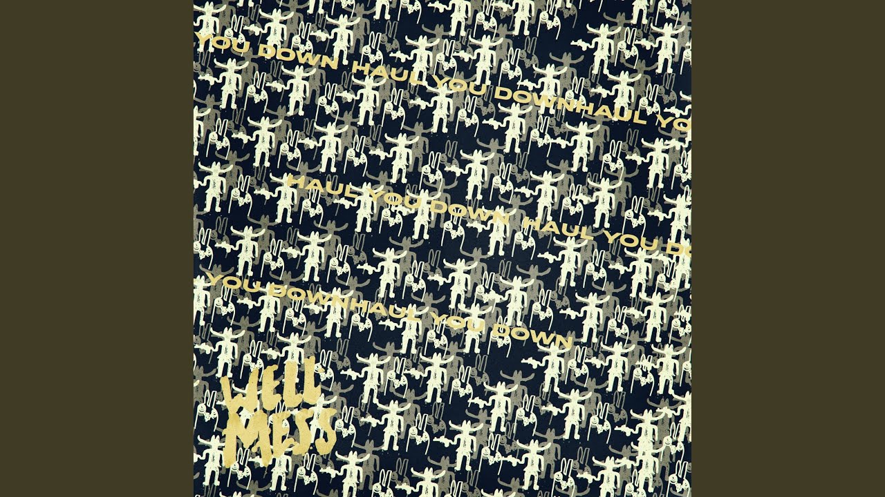 Wearing You Out (Instrumental Version)