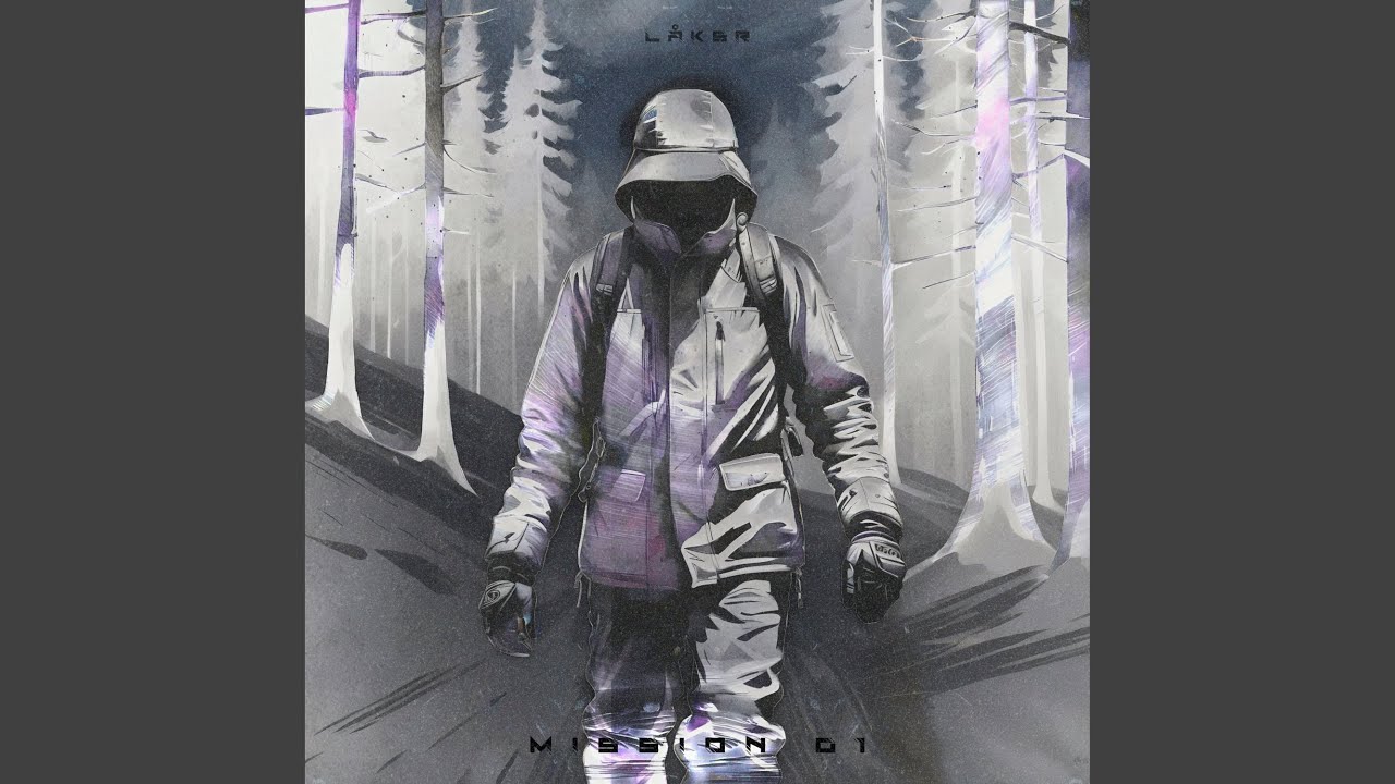 Llygredig (Gallaf Aros) (Rhan 4) (Original Mix)