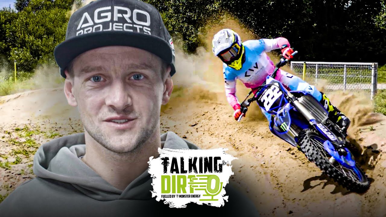Talking Dirt | Artem Laguta & Matej Zagar in Lublin! | Episode 8