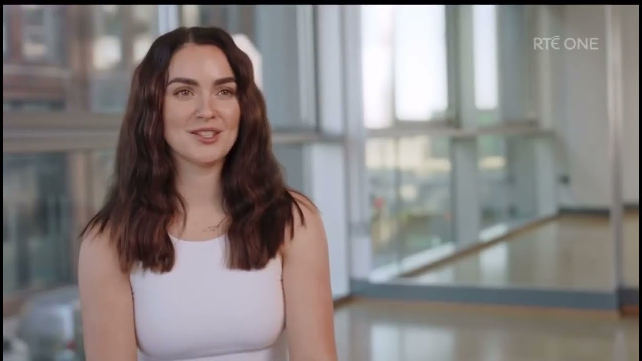 Laura & Denys - Week 1 Jive