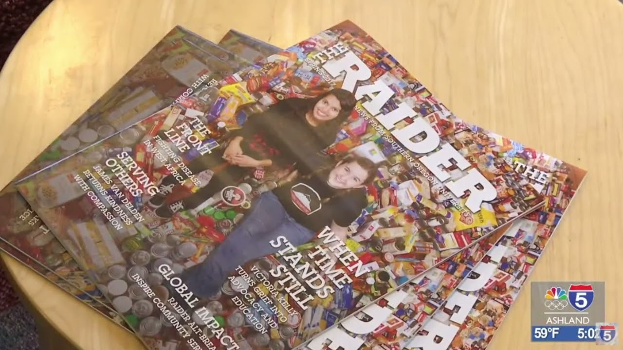 SOU President Rick Bailey holds campus forum to address budgetary issues