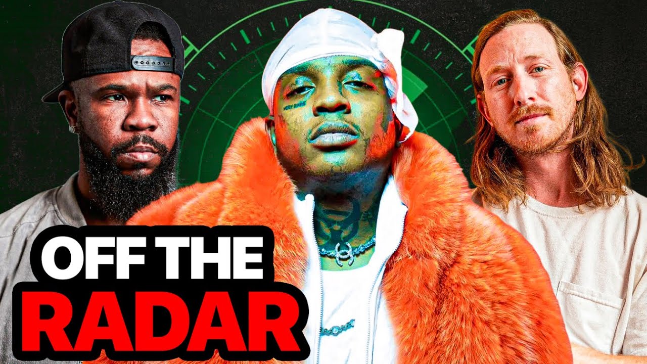 Famous Rappers That VANISHED Forever..