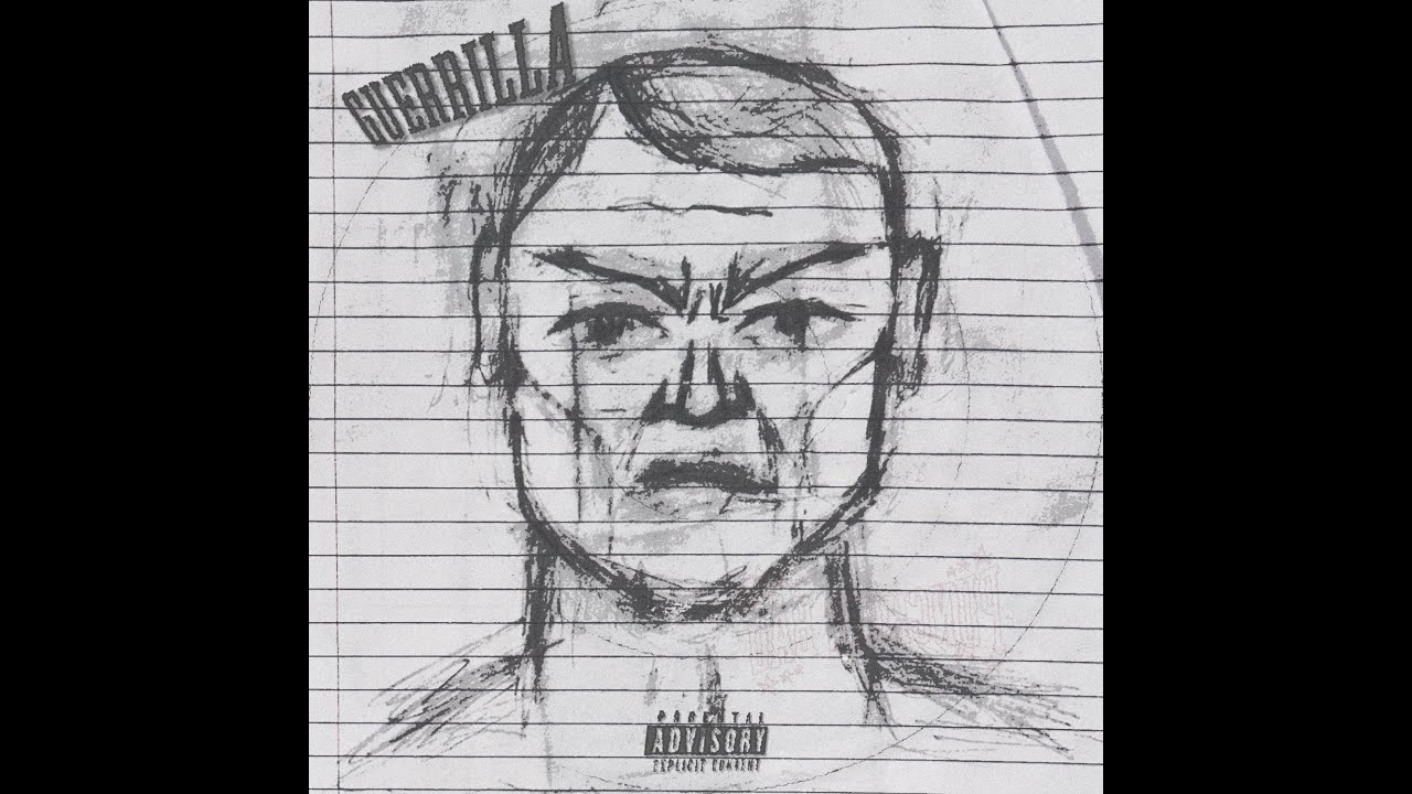 PUNCHING BAG - GUERRILLA (Official Audio)