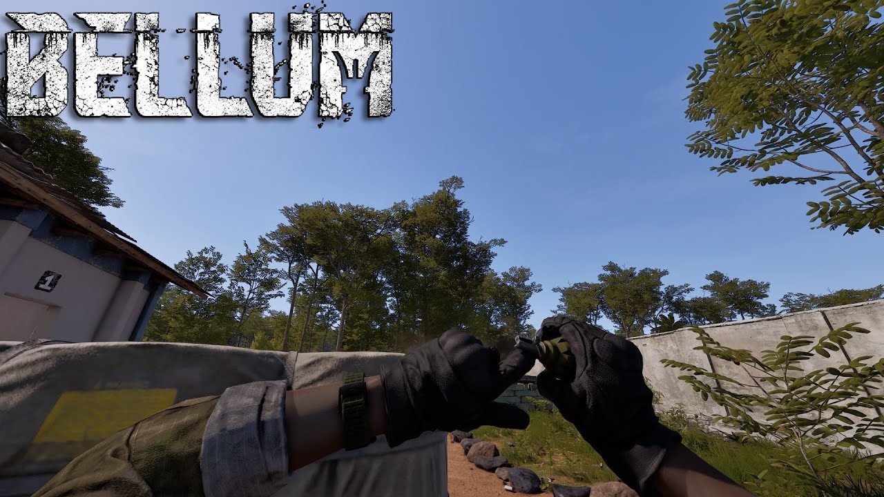 SATYR PMC’s Vs Rangers Gameplay | Bellum At Its Finest!