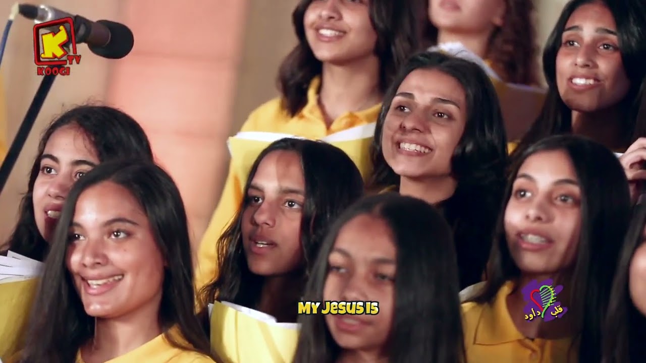 Hymn  Alive alive -Alb Dawod - Koogi Tv